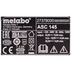 Image de Metabo Set de base LiHD 2x LiHD 18V/5,5 Ah, ASC 30-36 - 685122000