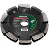 Image de Metabo Meule de fraisage diamantÃ©e 2, 125 x 18 x 22,23 mm, ''professional'', ''UP'', Universelle - 628298000