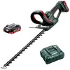 Image de Taille-haies METABO AHS 18-55 V (2 x 4,0 Ah)