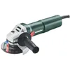 Image de Afaire Metabo - Meuleuse 125 mm W 1100-125