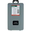 Image de Coffret de 7 forets SDS-plus Pro 4 Metabo - 630584000