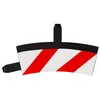 Image de Carrera - Rail Et Accessoire Pour Circuit - 20020569 - 1/24 Et 1/32 -  Carrera Evolution -Carrera Digital 132 Et 124 - Bordures IntÃ©rieurs Pour Les Virages RelevÃ©s 1/30 6, Embouts 2-Carrera