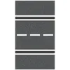 Image de Carrera - Rail Et Accessoire Pour Circuit - 20020611 - 1/24 Et 1/32 -  Carrera Evolution -Carrera Digital 132 Et 124 - 1/3 De Droite 2-Carrera