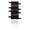 Image de Carrera - Rail Et Accessoire Pour Circuit - 20020612 - 1/24 Et 1/32 -  Carrera Evolution -Carrera Digital 132 Et 124 - 1/4 De Droite 2-G?N?Rique