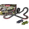 Image de Circuit de course DTM Supercars, Longueur 6,3 m, Echelle des voitures 1/43, Carrera Go, DÃ¨s 6 ans
