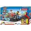 Image de First Paw Patrol ? Track Patrol-Carrera