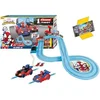Image de Jouet de course - CARRERA - Spidey 2.9 - Multicolore - Rouge - Pour enfants Ã  partir de 3 ans