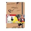 Image de Marabu Notizbuch "Art Journal", Din A4, 180 G/Qm, 72 Blatt Blanko,...