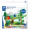 Image de Crayon de couleur Design Journey étui de 24 pcs