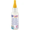 Image de Fimo liquide transparent 50 ml