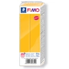 Image de Pâte polymère Fimo Soft - tournesol - 454 g