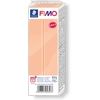 Image de Pâte polymère Fimo Soft - chair pâle - 454 g