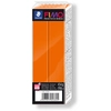 Image de Pâte polymère Fimo Professional - orange - 454 g