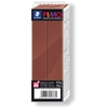 Image de Pâte polymère Fimo Professional - chocolat - 454 g