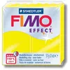 Image de Staedtler Fimo Effect Neon Jaune 101