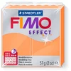 Image de Fimo Effect - Orange néo 57 g