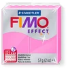 Image de Fimo Effect - Fuchsia néo 57 g