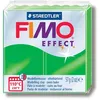 Image de Staedtler Fimo Effect Neon Vert 501