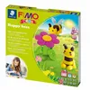 Image de Kit Fimo Kids Happy Bees.