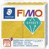 Image de Fimo Effect - Or pailleté 57 g
