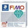 Image de Fimo Effect - Argent pailleté 57 g