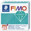 Image de Fimo Effect - Galaxy Turquoise 57 g