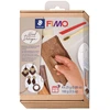 Image de Coffret Fimo effet Bois