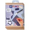 Image de Coffret Fimo effet Jeans