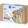Image de Coffret FIMO air Pâques