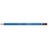 Image de Crayon graphite Mars Lumograph 5B