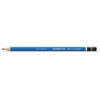 Image de Crayon graphite Mars Lumograph 2B