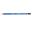 Image de Crayon graphite Mars Lumograph HB