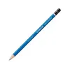 Image de Staedtler Crayon Graphite TÃªte TrempÃ©e Mine H Lumograph 100