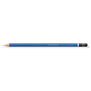 Image de Crayon graphite Mars Lumograph 2H
