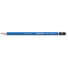 Image de Crayon graphite Mars Lumograph 3H