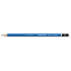 Image de Crayon graphite Mars Lumograph 4H