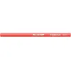 Image de Staedtler Crayon De Charpentier Ovale Marron Rouge