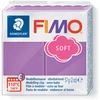 Image de Fimo soft - Violet 57 g