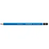 Image de Crayon Graphite - Mine 9b - Mars Lumograph 100 - Staedtler