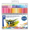 Image de Feutre double pointe Twin-tip 120 pcs