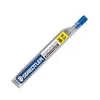 Image de Staedtler Etui De 12 Mines 0,3 Mm Polycarbone Haute QualitÃ© Hb Marsmicro