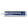 Image de Mine graphite Mars Micro Carbon 0.5 mm HB 40 pcs