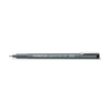 Image de Feutre Pigment Liner 308 Pointe calibrée 0.4 mm Noir