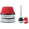 Image de Staedtler Lumocolor Flacon-Recharge 488 51, Rouge