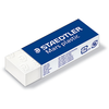 Image de Gomme blanche Mars plastic 65 x 23 x 13mm