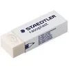 Image de Staedtler Gomme En Plastique Rasoplast 526 B 20, Blanc