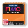 Image de Fimo Professionnal - Orange (4) - 85 g