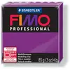 Image de Fimo Professional - Violet (61) - 85 g