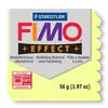 Image de Fimo effect - Jaune Citrine (106)