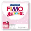 Image de Pâte à modeler Fimo Kids rose perle - 42 g